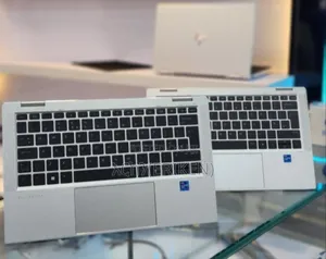 New Laptop HP EliteBook X360 1030 G8 16GB Intel Core I7 SSD 512GB