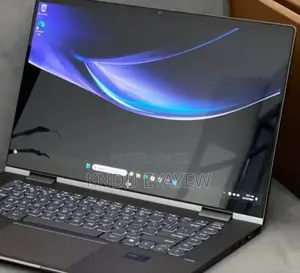 Photo - New Laptop HP Envy X360 32GB Intel Core Ultra 7 SSD 512GB