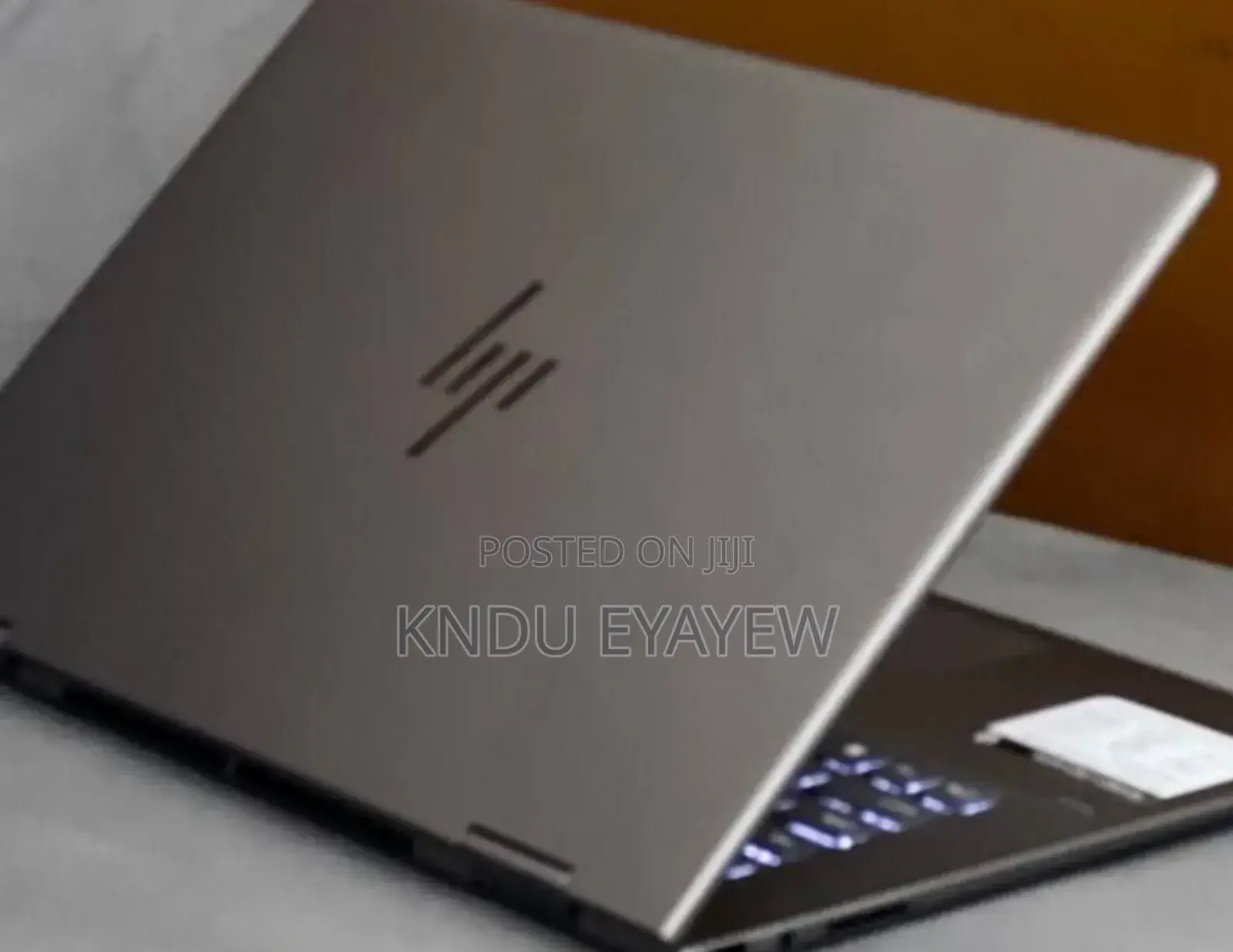 New Laptop HP Envy X360 32GB Intel Core Ultra 7 SSD 512GB