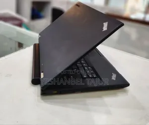 New Laptop Lenovo ThinkPad T430 4GB Intel Core I5 HDD 500GB