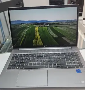 Photo - New Laptop HP ZBook 14 32GB Intel Core I7 SSD 1T