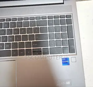 New Laptop HP ZBook 14 32GB Intel Core I7 SSD 1T