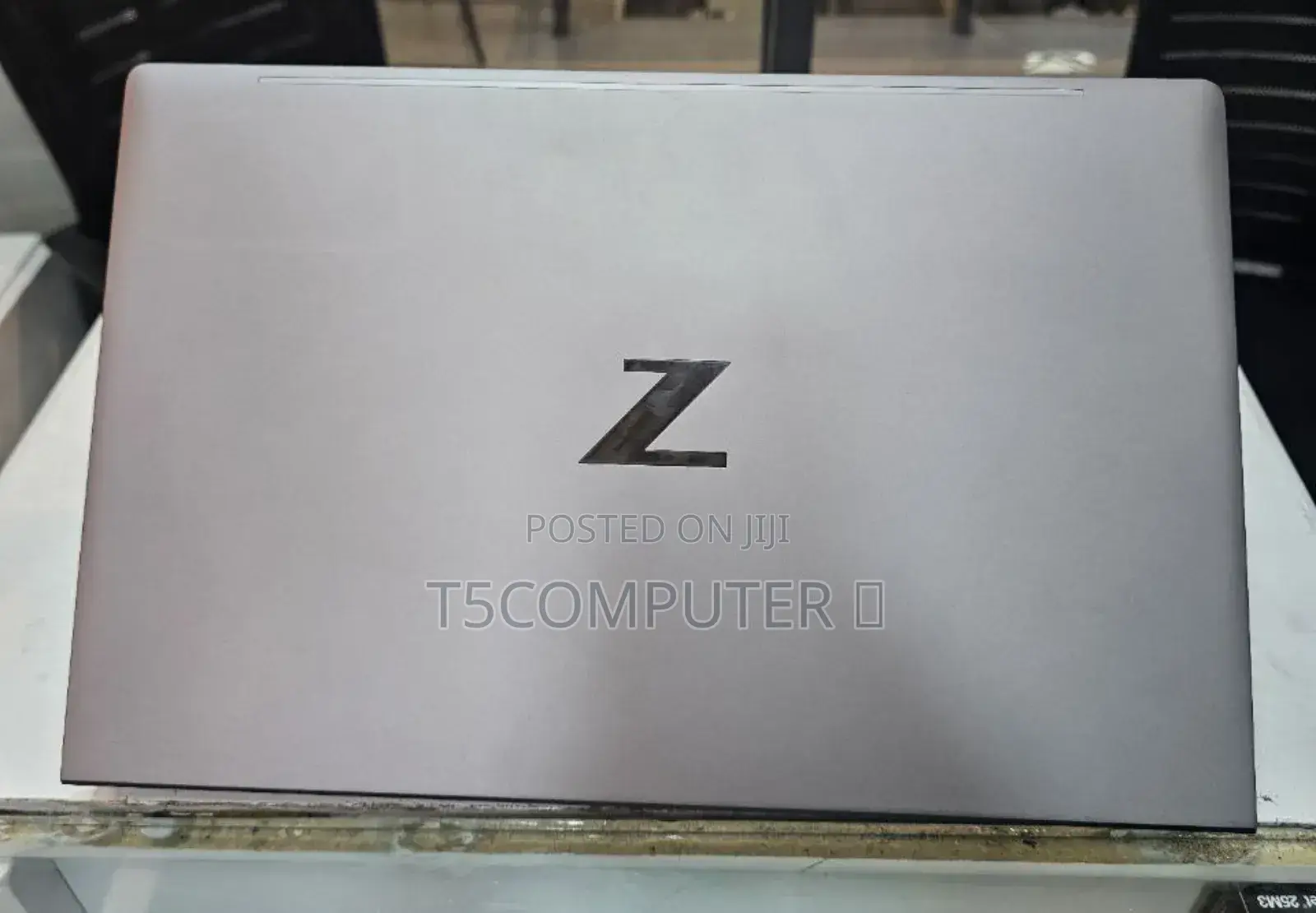 New Laptop HP ZBook 14 32GB Intel Core I7 SSD 1T