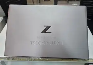 New Laptop HP ZBook 14 32GB Intel Core I7 SSD 1T