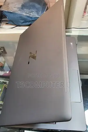 New Laptop HP ZBook 14 32GB Intel Core I7 SSD 1T