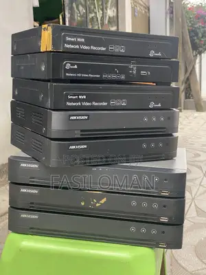 Hikvshion Ip Analog Decoder