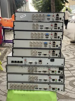 Hikvshion Ip Analog Decoder