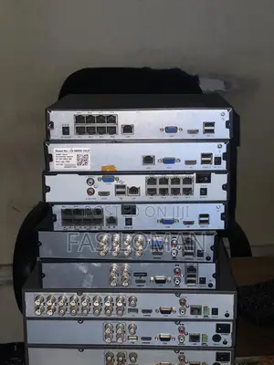 Hikvshion Ip Analog Decoder