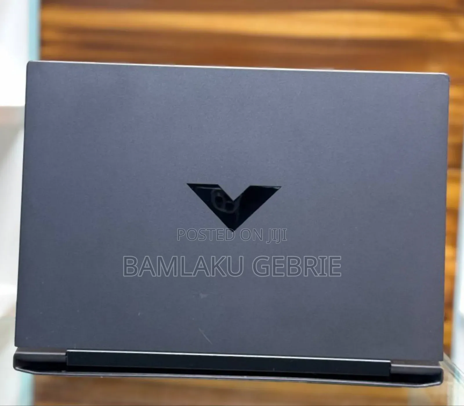 New Laptop HP Victus 16 16GB Intel Core I5 SSD 512GB