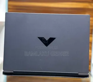 New Laptop HP Victus 16 16GB Intel Core I5 SSD 512GB