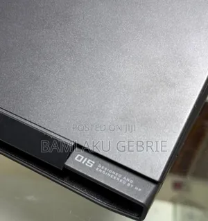 New Laptop HP Victus 16 16GB Intel Core I5 SSD 512GB