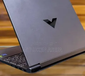 New Laptop HP Victus 16 16GB Intel Core I5 SSD 512GB
