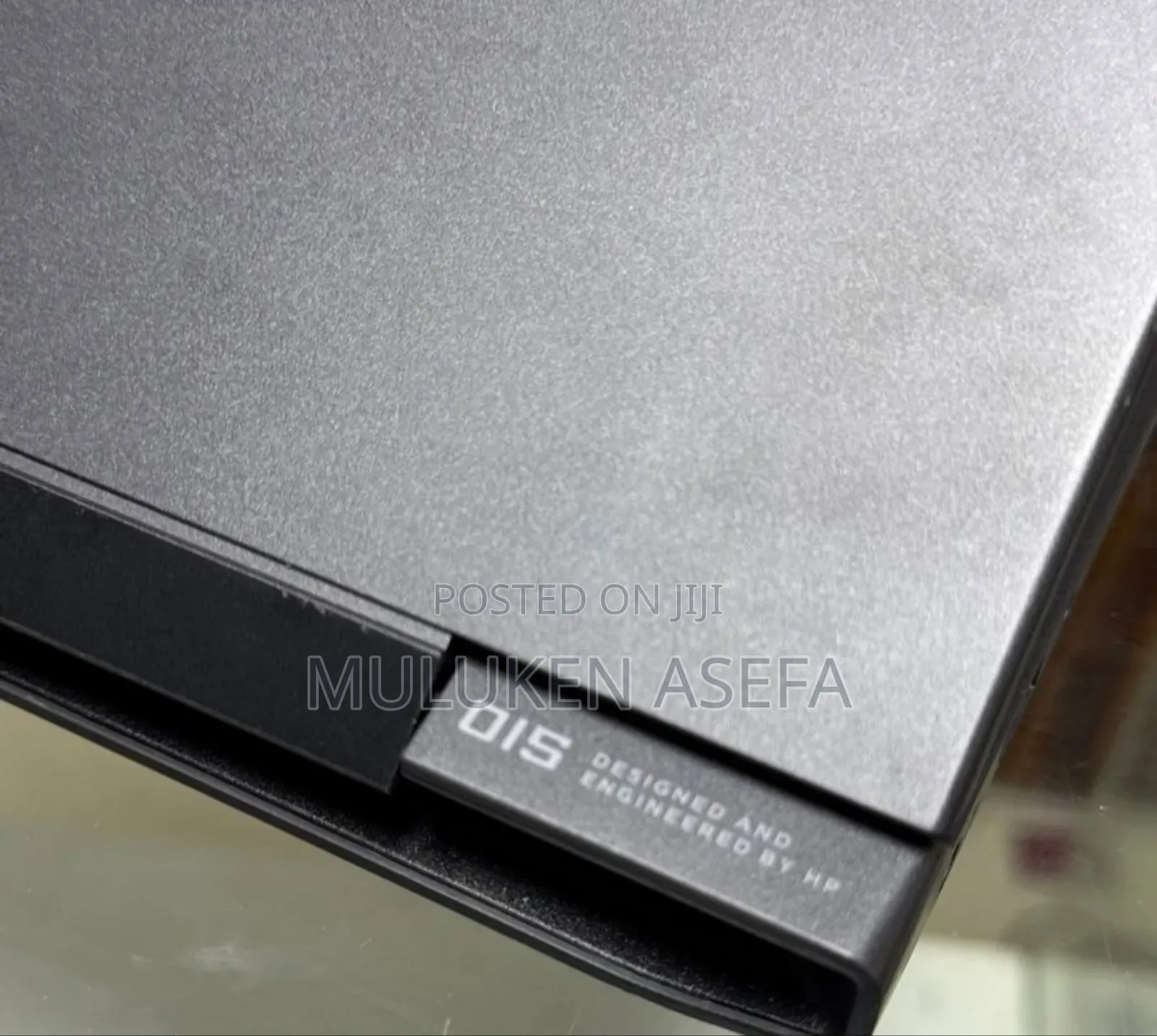 New Laptop HP Victus 16 16GB Intel Core I5 SSD 512GB