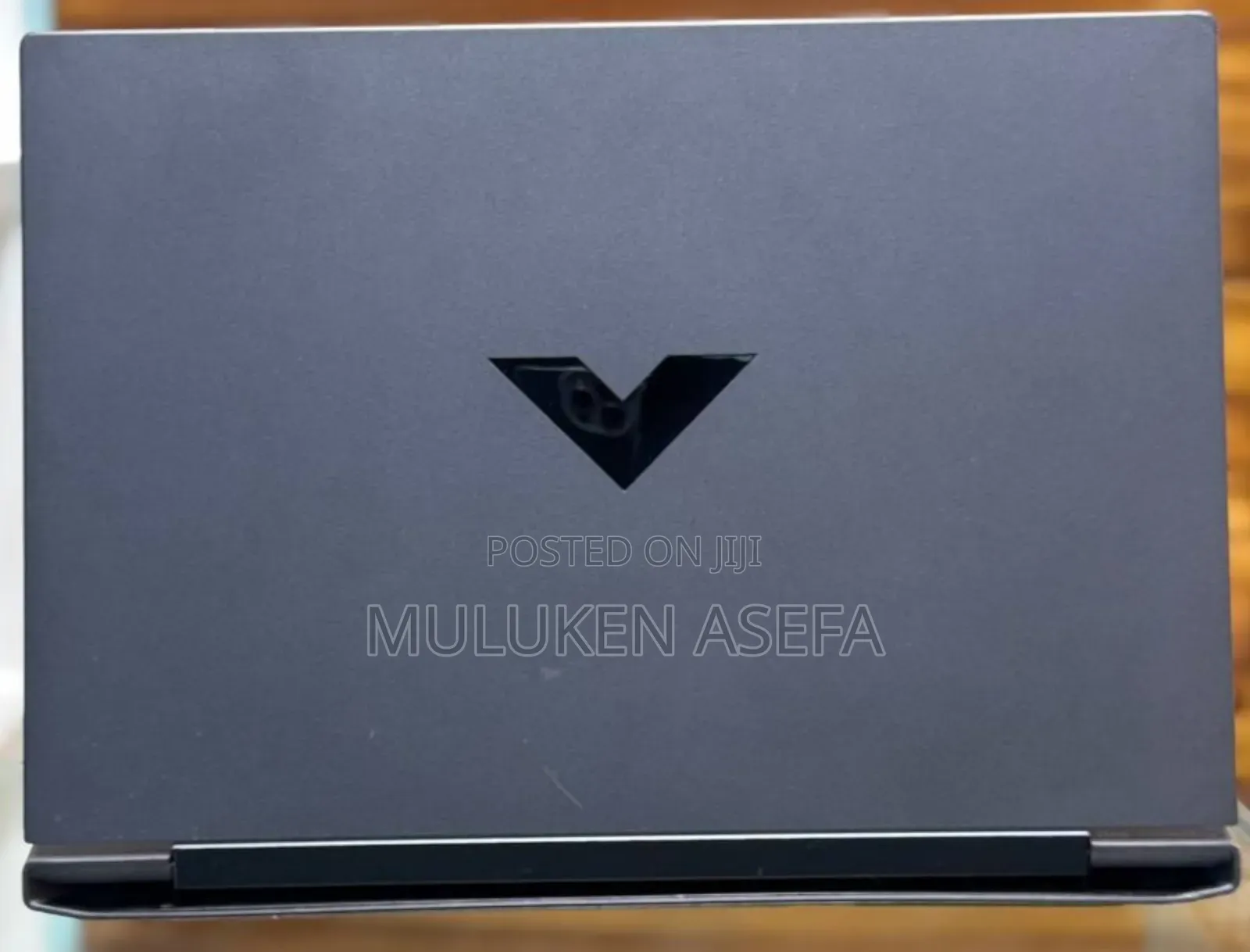 New Laptop HP Victus 16 16GB Intel Core I5 SSD 512GB