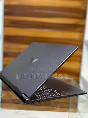 New Laptop HP Victus 16 16GB Intel Core I5 SSD 512GB