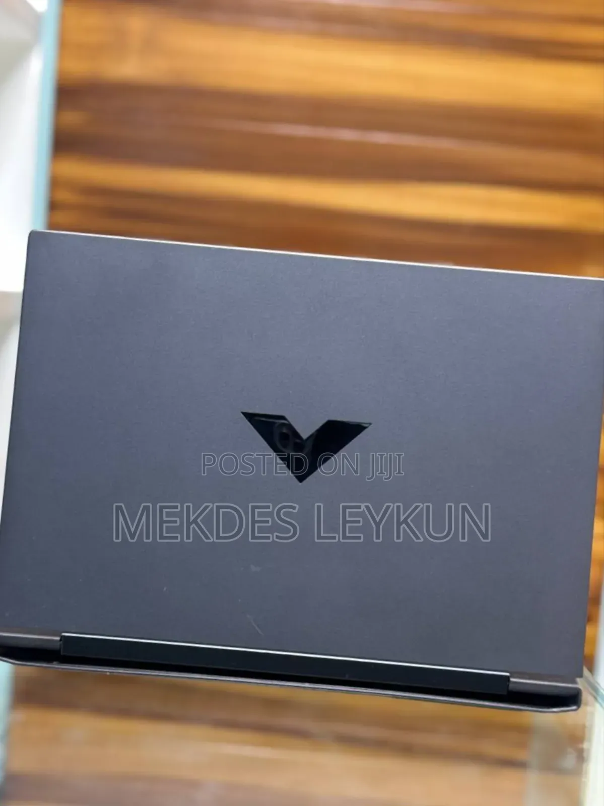 New Laptop HP Victus 16 16GB Intel Core I5 SSD 512GB
