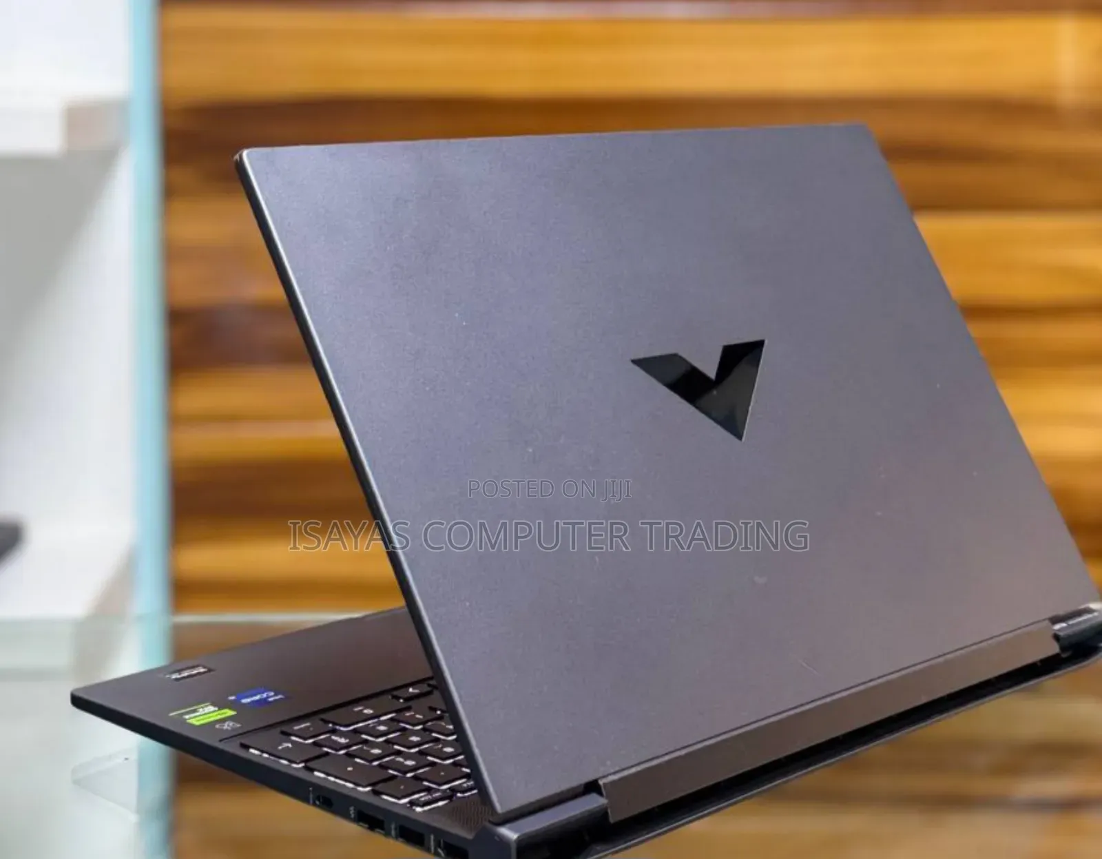 New Laptop HP Victus 16 16GB Intel Core I5 SSD 512GB