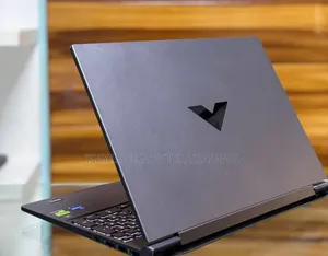 New Laptop HP Victus 16 16GB Intel Core I5 SSD 512GB