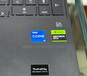 New Laptop HP Victus 16 16GB Intel Core I5 SSD 512GB