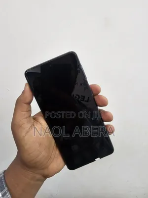 New Samsung Galaxy M53 128 GB Black