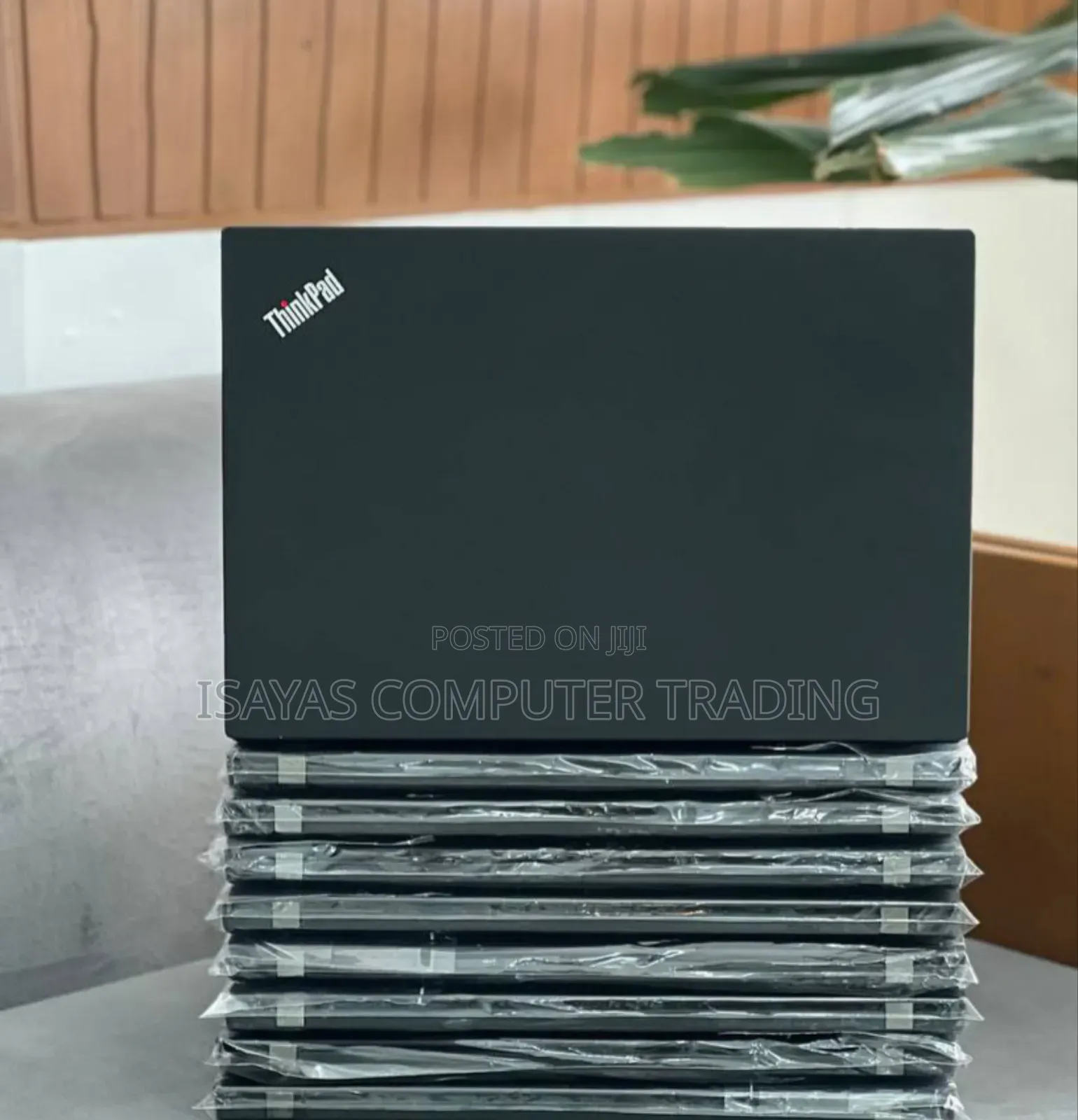 New Laptop Lenovo ThinkPad T14 16GB AMD Ryzen 5 SSD 512GB