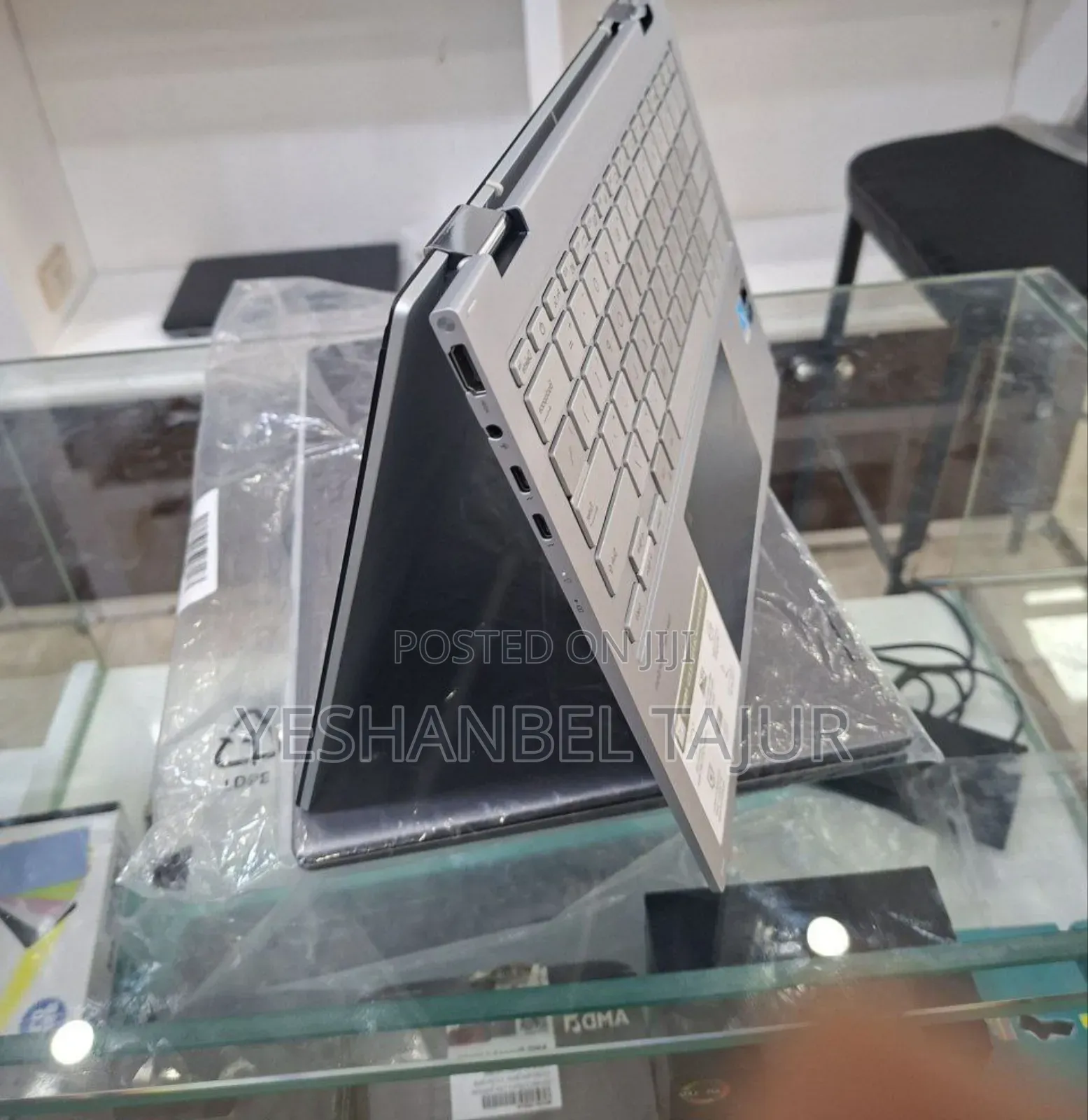 New Laptop Asus ZenBook UX31A 16GB Intel Core I7 SSD 1T