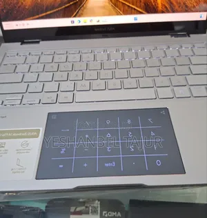 New Laptop Asus ZenBook UX31A 16GB Intel Core I7 SSD 1T