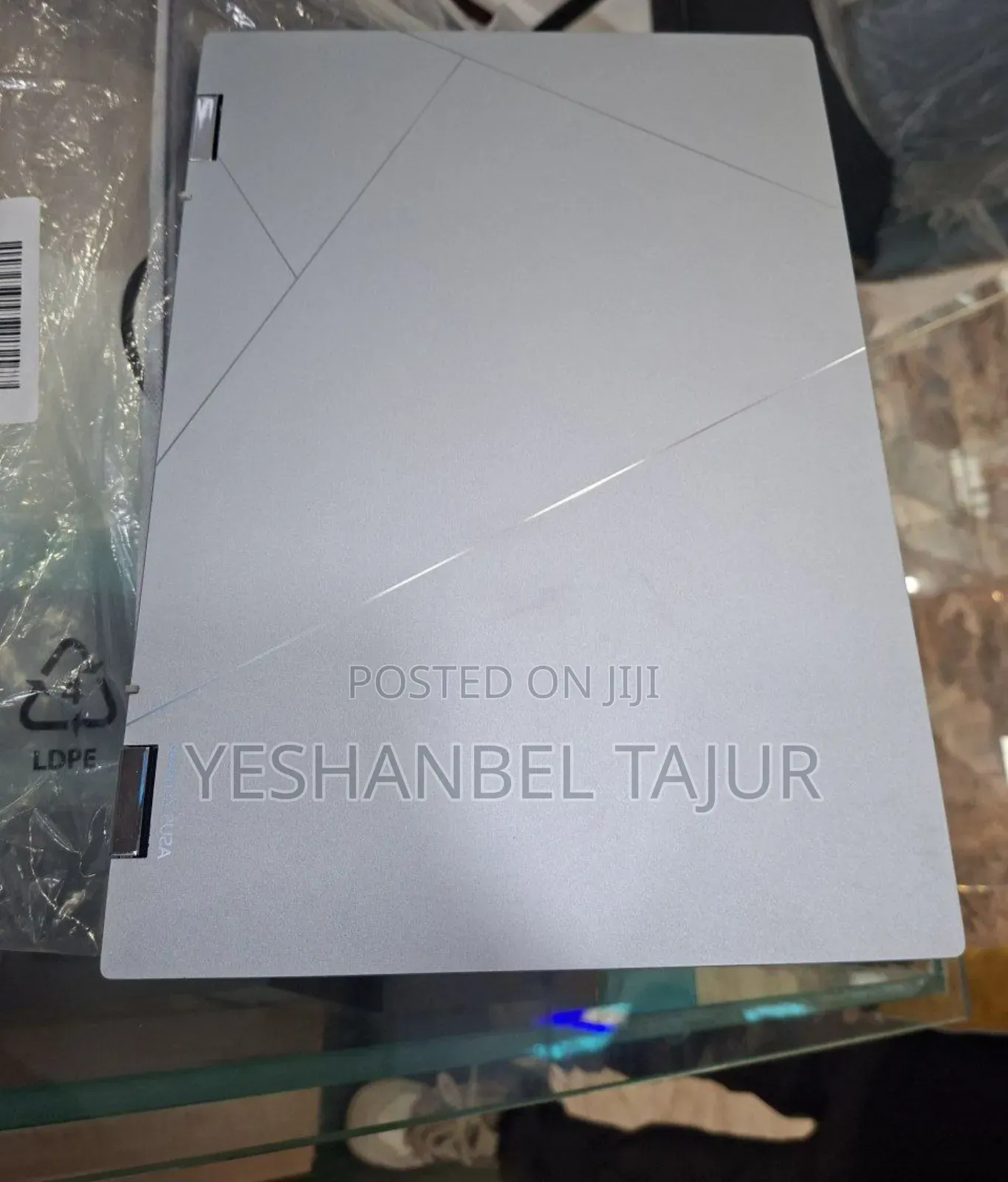 New Laptop Asus ZenBook UX31A 16GB Intel Core I7 SSD 1T