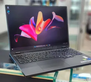 New Laptop Lenovo Legion 5 16GB Intel Core I7 SSD 1T