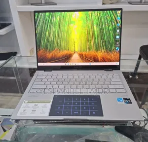 New Laptop Asus ZenBook UX31A 16GB Intel Core I7 SSD 1T