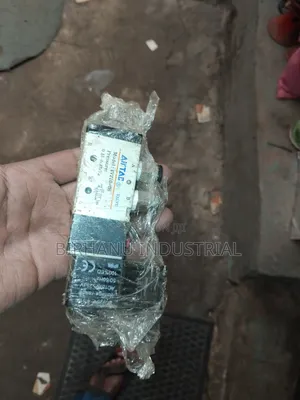 Pneumatic Solonoid Valve