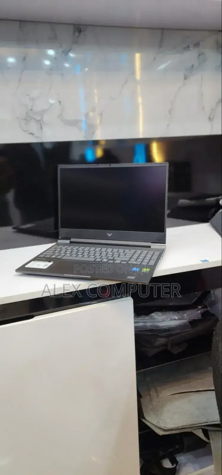 New Laptop Acer Predator Helios Neo 16 16GB Intel Core I9 SSD 1T