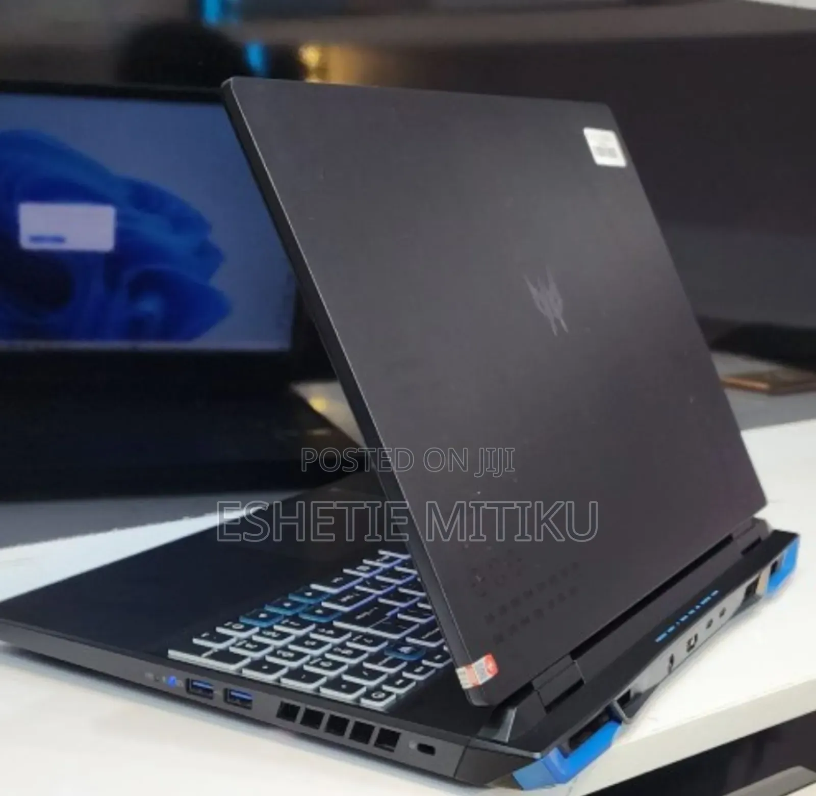 New Laptop Acer Predator Helios Neo 16 16GB Intel Core I9 SSD 1T