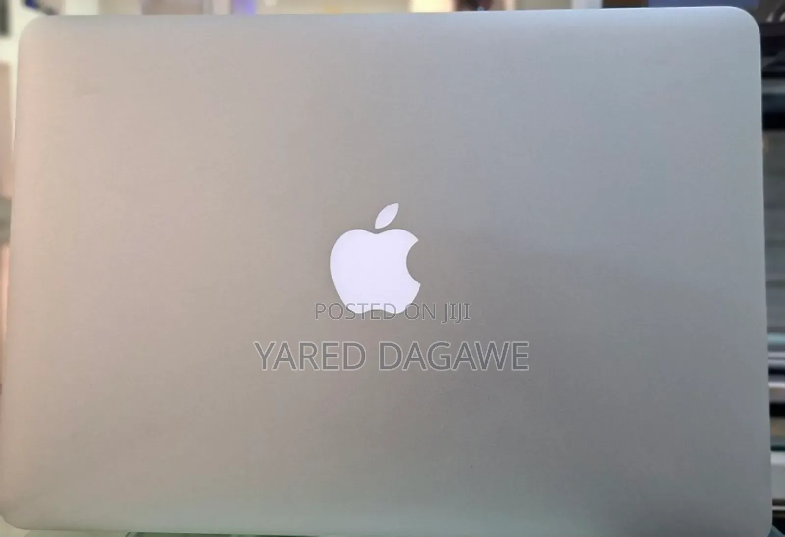 New Laptop Apple MacBook Pro 2013 16GB Intel Core I5 SSD 512GB