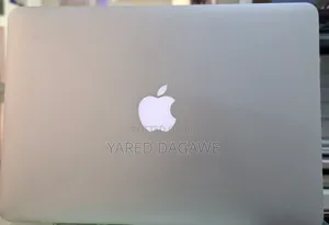 New Laptop Apple MacBook Pro 2013 16GB Intel Core I5 SSD 512GB