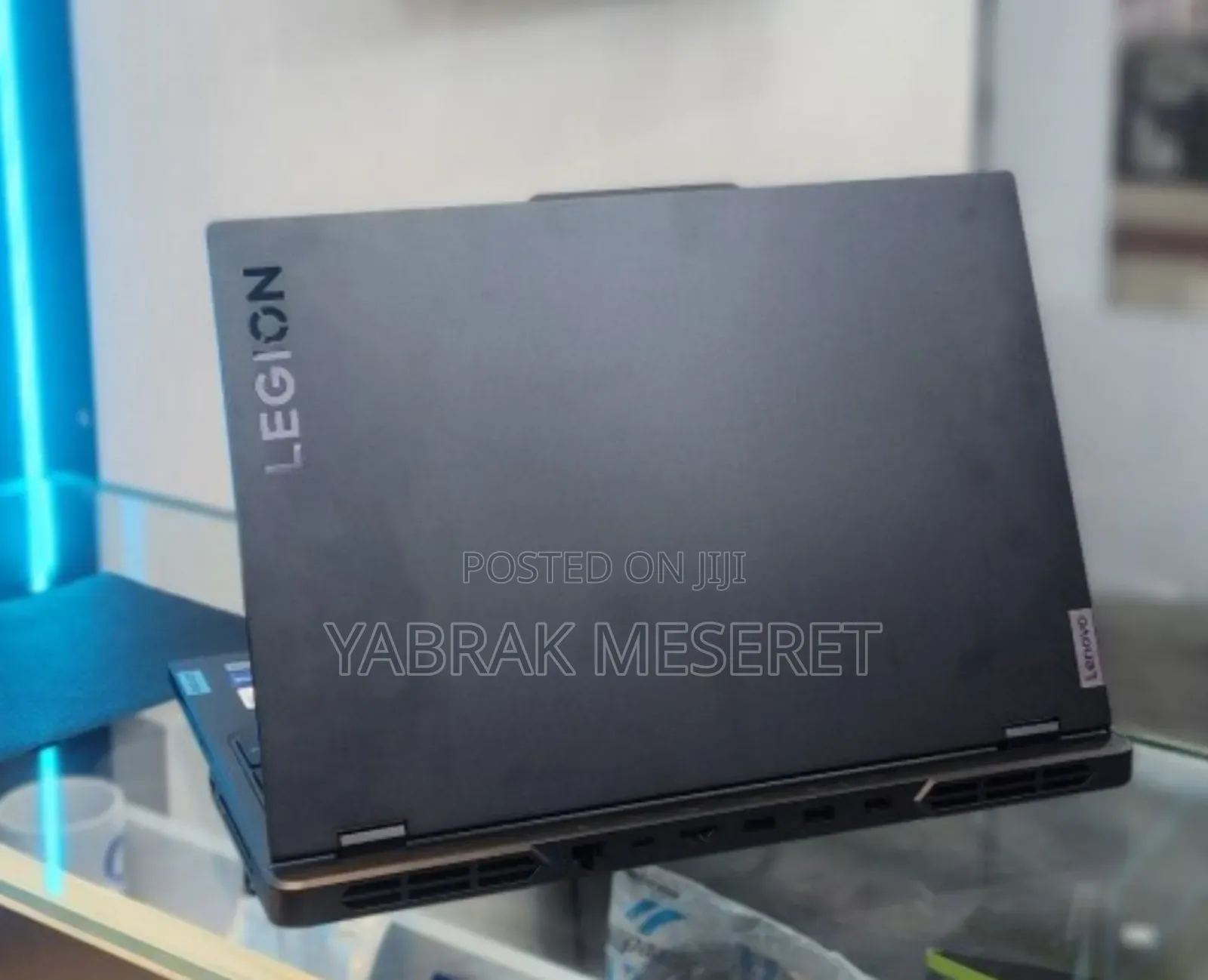 New Laptop Lenovo 16GB Intel Core I7 SSD 1T