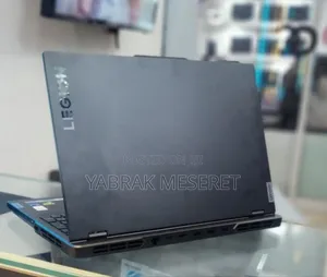 New Laptop Lenovo 16GB Intel Core I7 SSD 1T