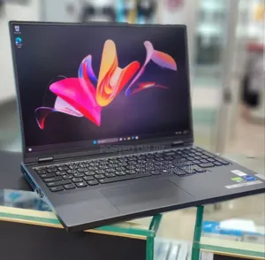 New Laptop Lenovo 16GB Intel Core I7 SSD 1T