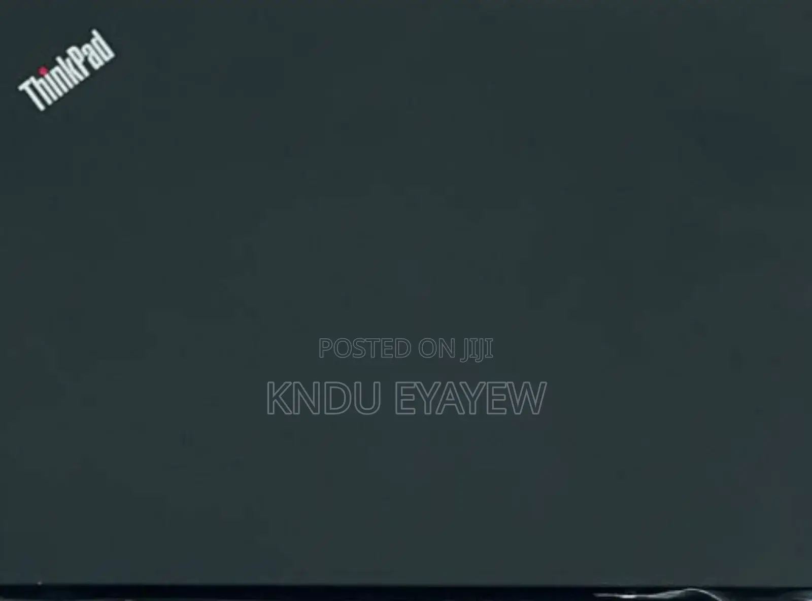 New Laptop Lenovo ThinkPad T14 16GB AMD Ryzen 5 SSD 512GB