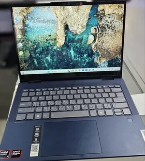 New Laptop Lenovo 16GB AMD Ryzen 7 SSD 1T