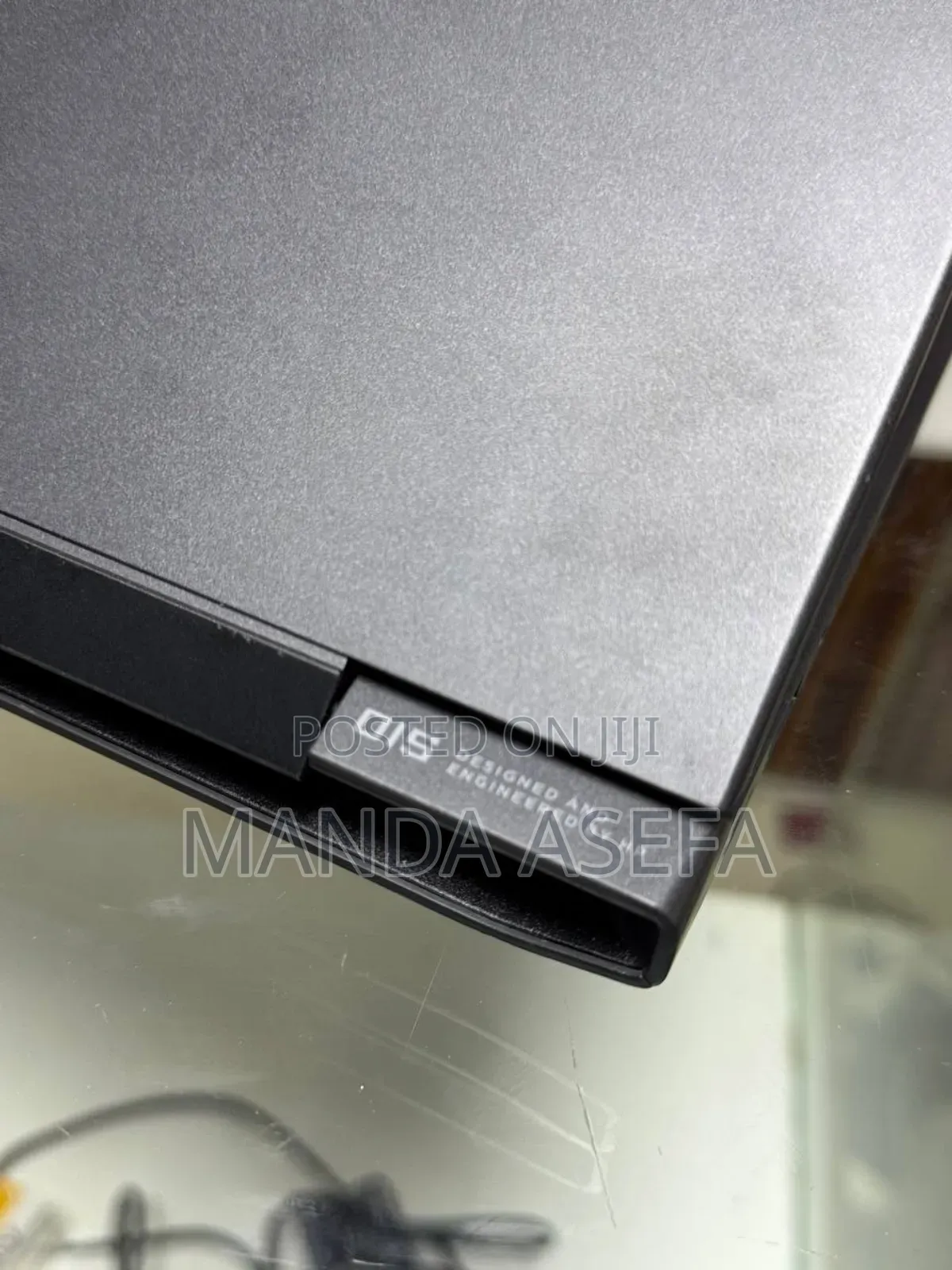 New Laptop HP Victus 16 16GB Intel Core I5 SSD 512GB