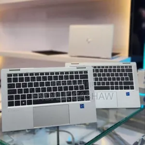 New Laptop HP EliteBook 1030 16GB Intel Core I7 SSD 512GB