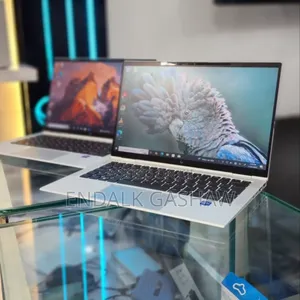 New Laptop HP EliteBook 1030 16GB Intel Core I7 SSD 512GB