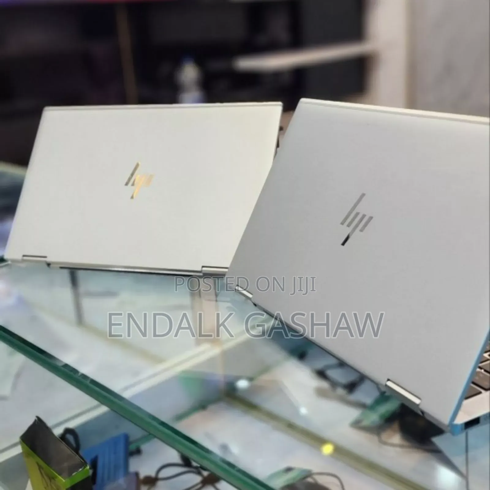 New Laptop HP EliteBook 1030 16GB Intel Core I7 SSD 512GB