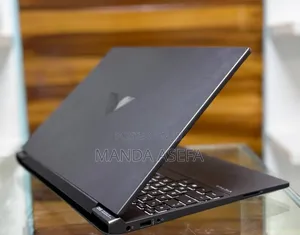 New Laptop HP Victus 16 16GB Intel Core I5 SSD 512GB