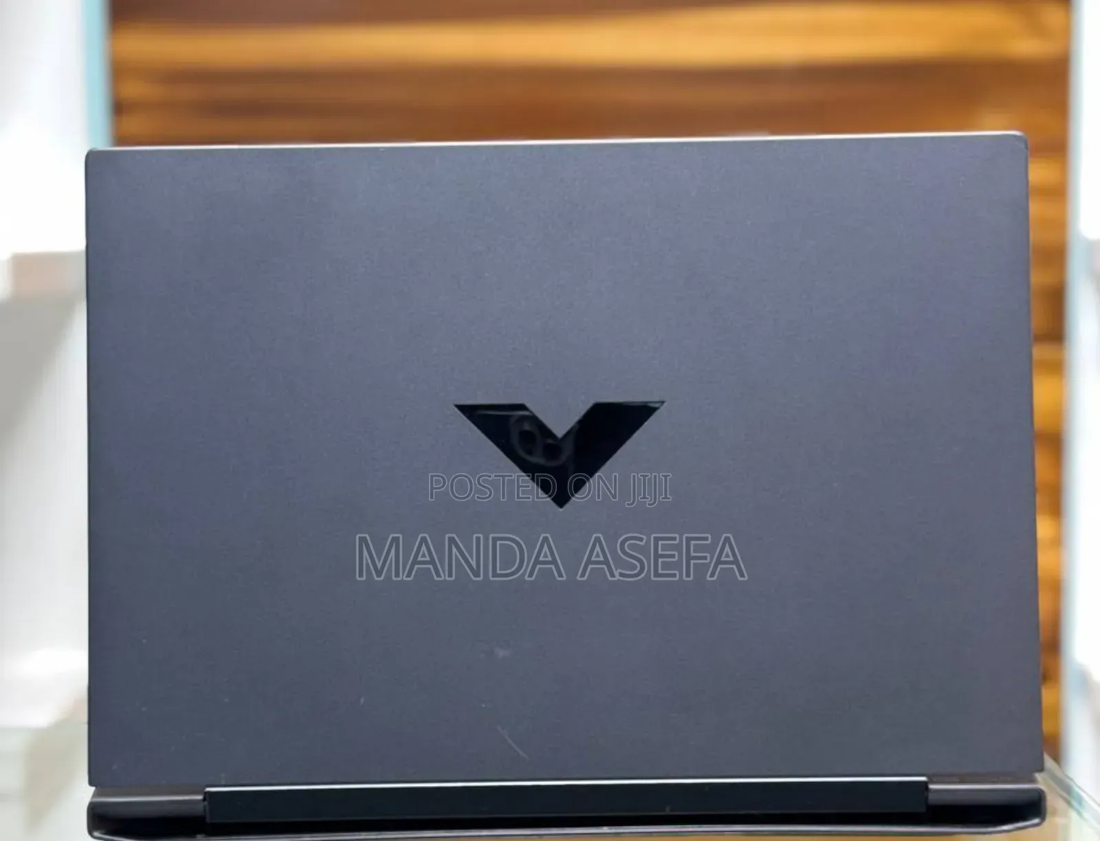 New Laptop HP Victus 16 16GB Intel Core I5 SSD 512GB
