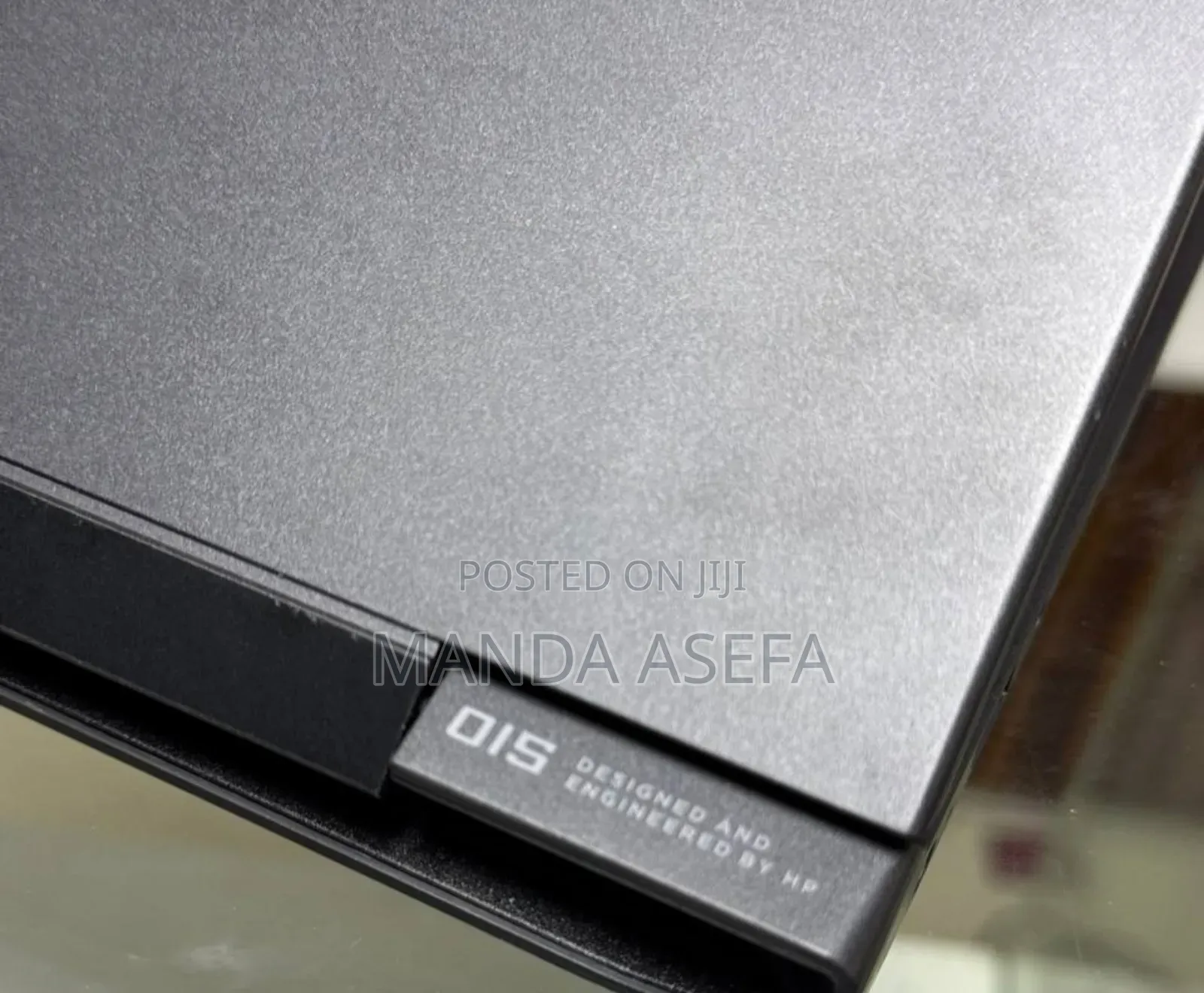 New Laptop HP Victus 16 16GB Intel Core I5 SSD 512GB