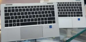 New Laptop HP EliteBook X360 1030 G8 16GB Intel Core I7 SSD 512GB