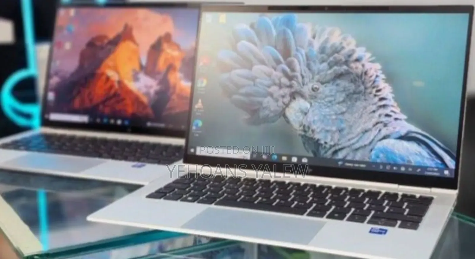 New Laptop HP EliteBook X360 1030 G8 16GB Intel Core I7 SSD 512GB