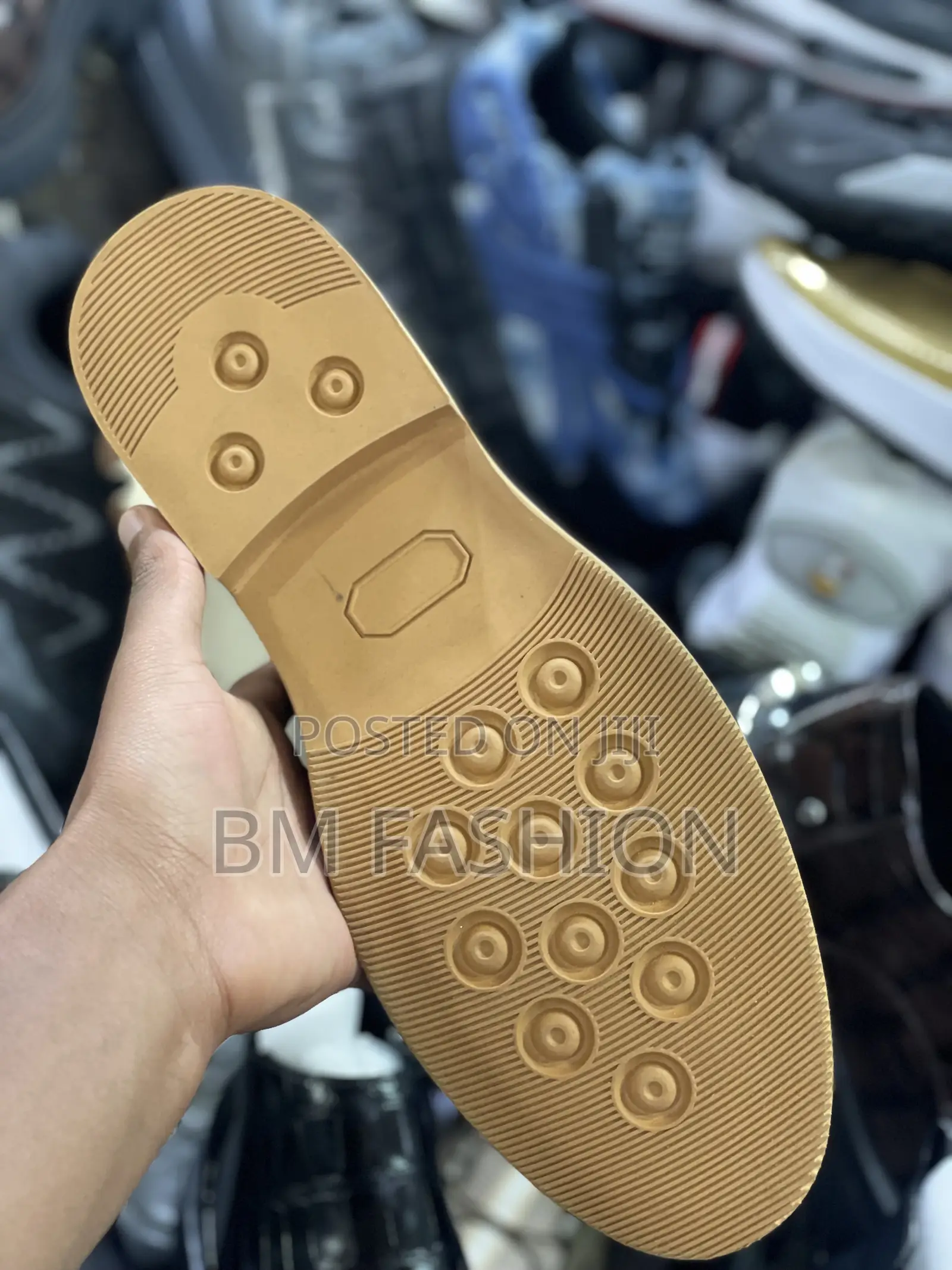 Brown Chelsea Boots With Laces